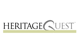 HeritageQuest Logo