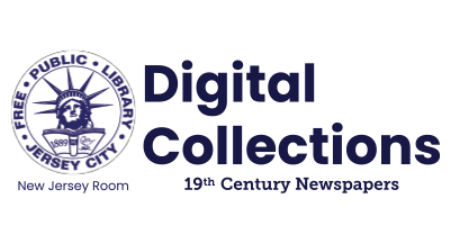 JCFPL Digital Collections Logo