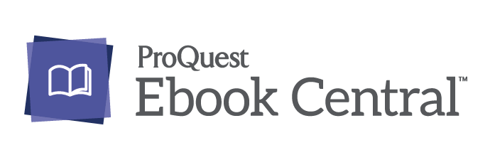 Proquest eBook Central Logo