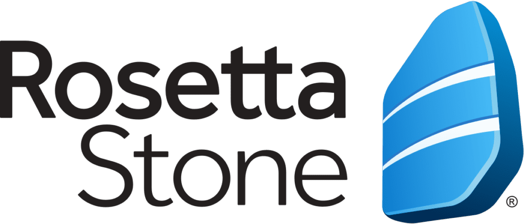 Rosetta Stone Logo