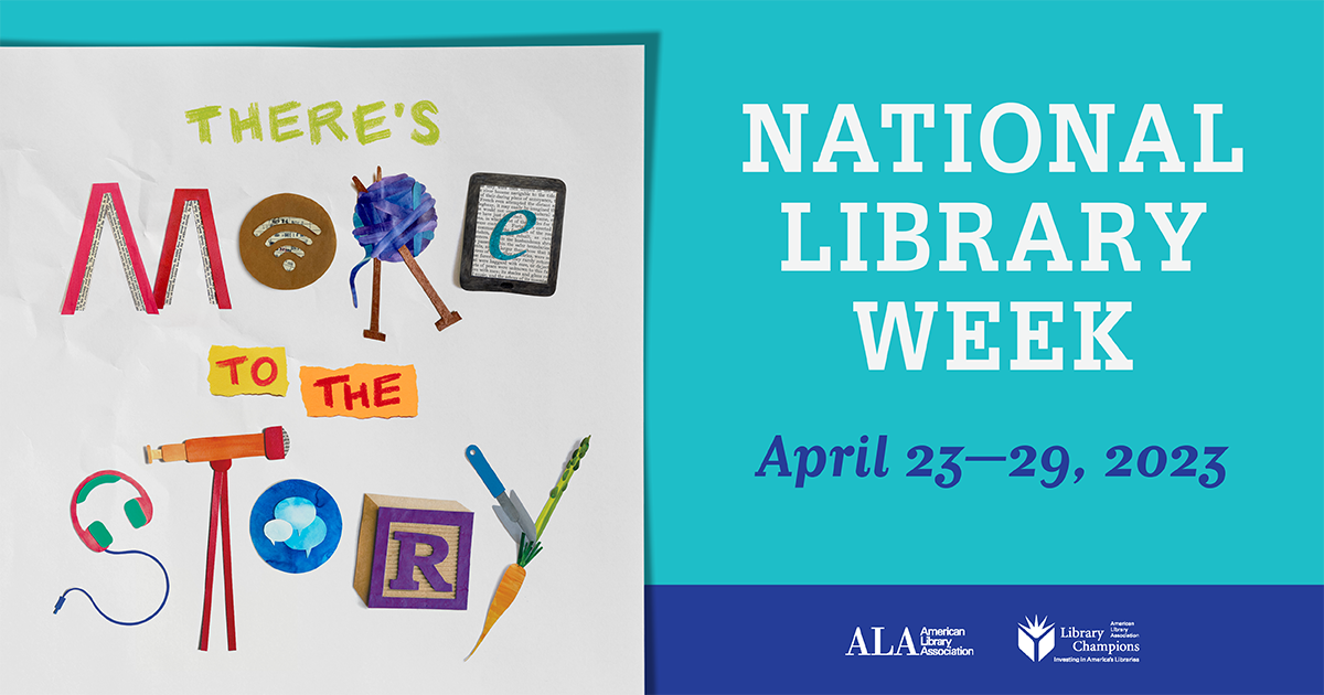 jcfpl library week